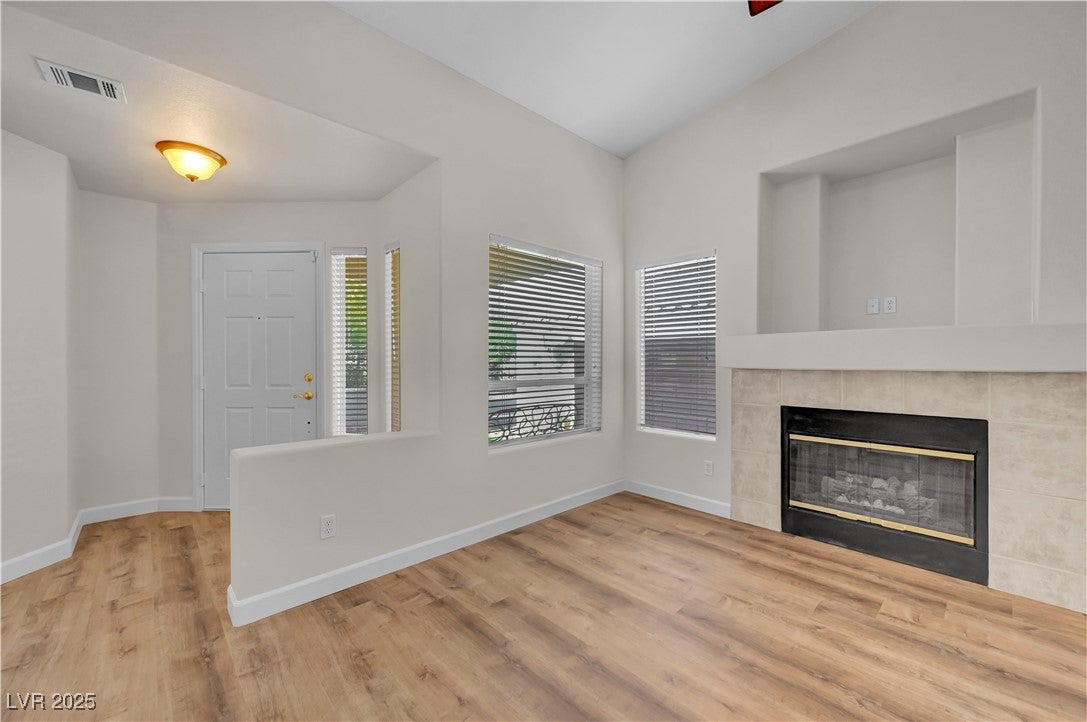 1507 Camino Summit Ave, Henderson, NV 89012 photo