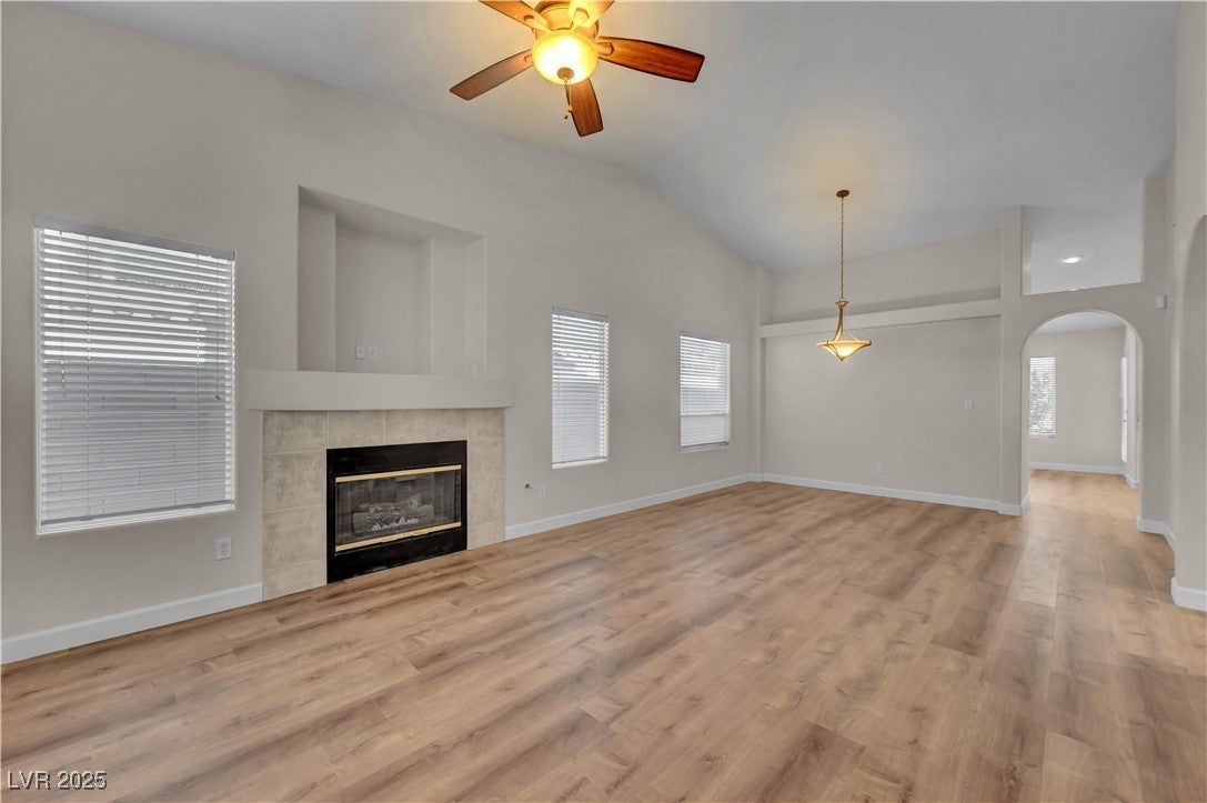 1507 Camino Summit Ave, Henderson, NV 89012 photo