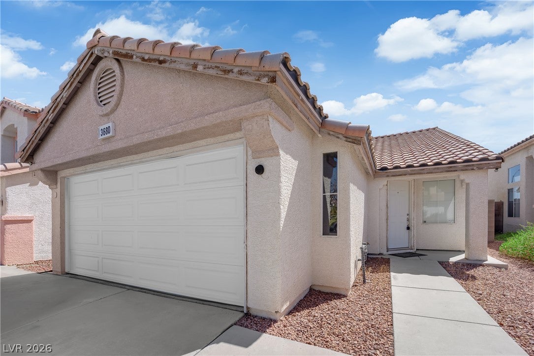 3680 Springbud Dr, Las Vegas, NV 89147 photo