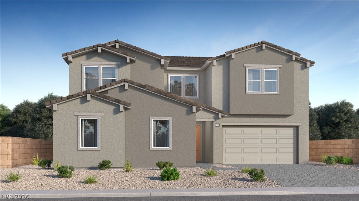 7324 Smart Tech Ave, Las Vegas, NV 89113