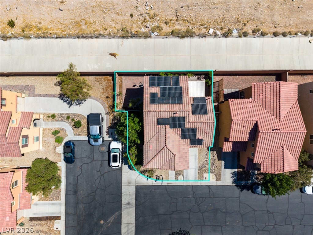 91 Lockheed Ave, Las Vegas, NV 89183 photo