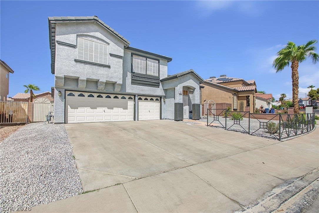 1521 Orchard Valley Dr, Las Vegas, NV 89142 photo