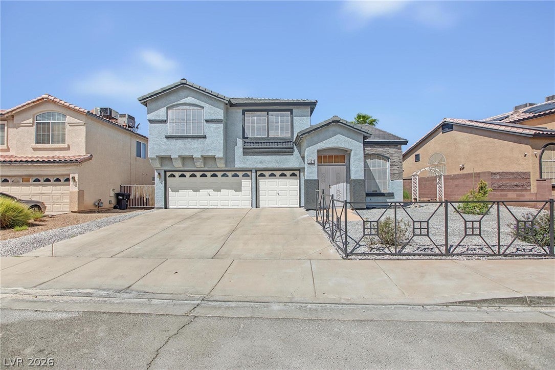 1521 Orchard Valley Dr, Las Vegas, NV 89142 photo