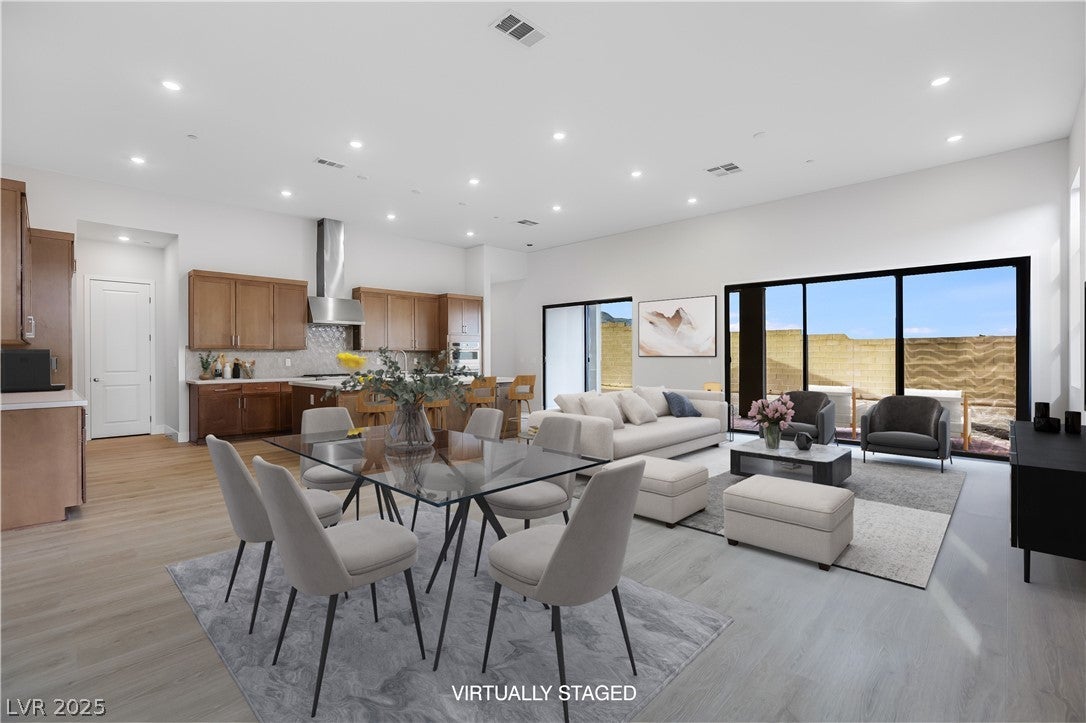 12218 Elderwood St, Las Vegas, NV 89138 photo