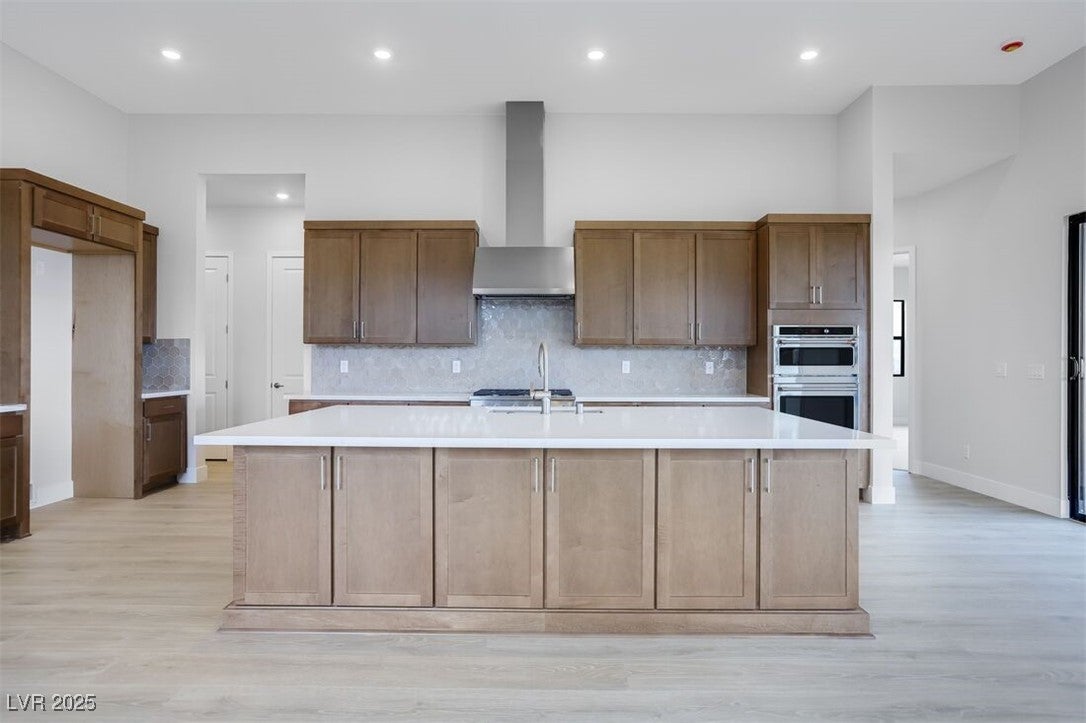 12218 Elderwood St, Las Vegas, NV 89138 photo