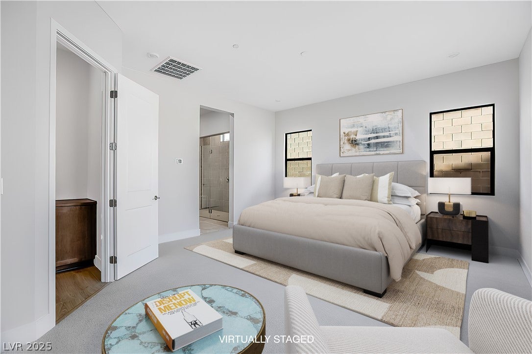 12218 Elderwood St, Las Vegas, NV 89138 photo