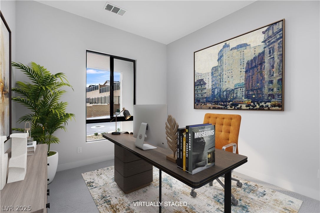 12218 Elderwood St, Las Vegas, NV 89138 photo