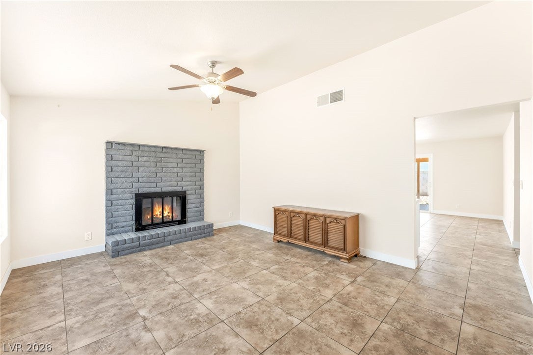 1805 Starbuck Dr, Las Vegas, NV 89108 photo