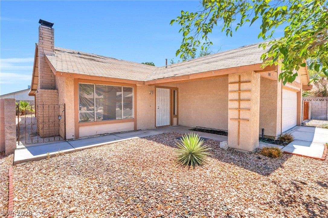 1805 Starbuck Dr, Las Vegas, NV 89108