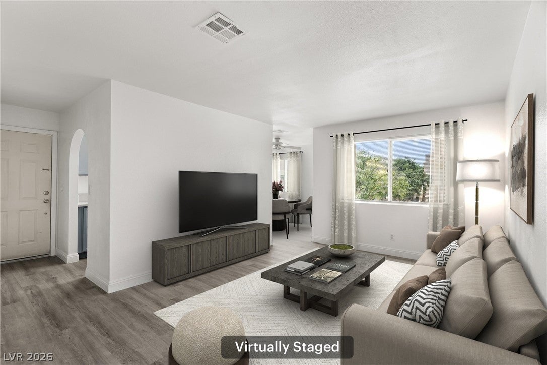 1842 Decatur Blvd, Las Vegas, NV 89108