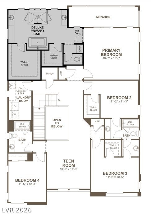 133 Pinflower St, Las Vegas, NV 89138 photo