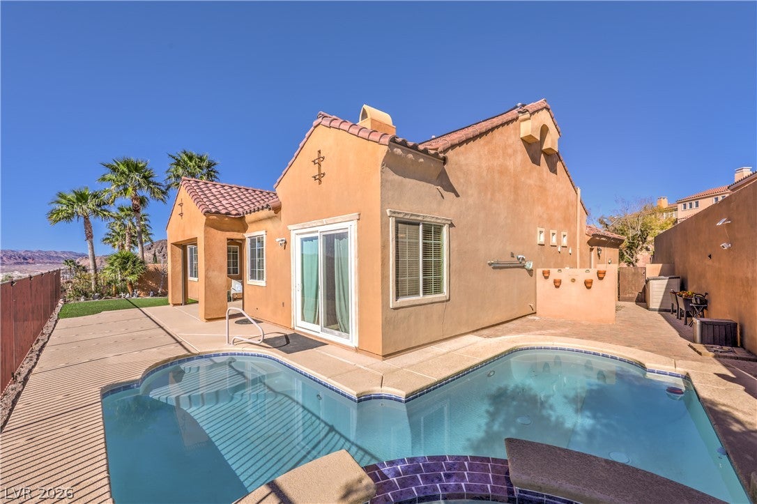 1213 Via Casa Palermo, Henderson, NV 89011 photo