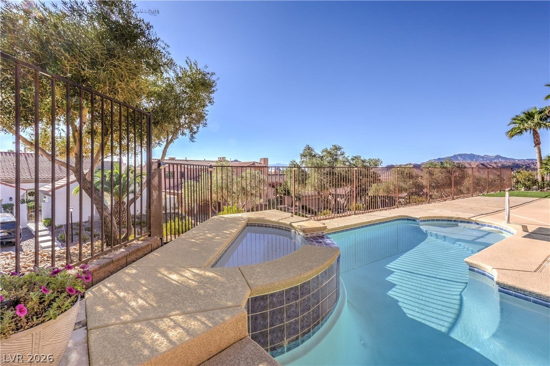 1213 Via Casa Palermo, Henderson, NV 89011 photo