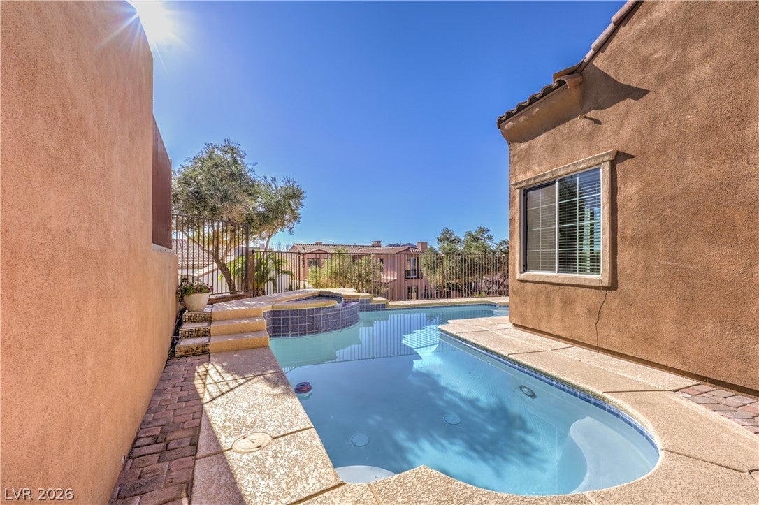 1213 Via Casa Palermo, Henderson, NV 89011 photo