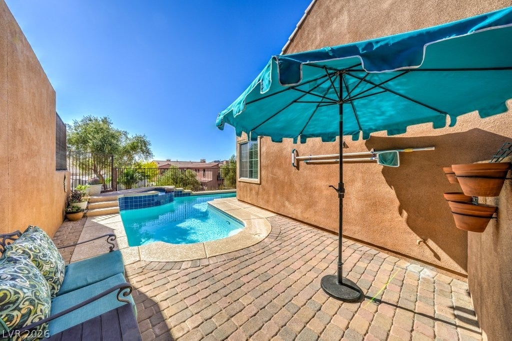 1213 Via Casa Palermo, Henderson, NV 89011 photo