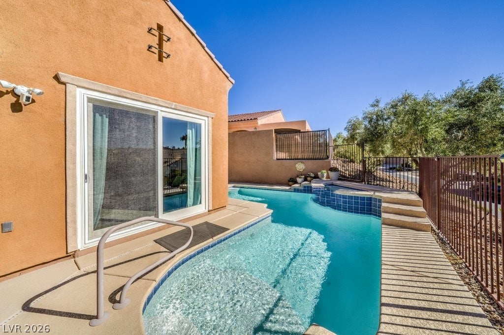 1213 Via Casa Palermo, Henderson, NV 89011 photo