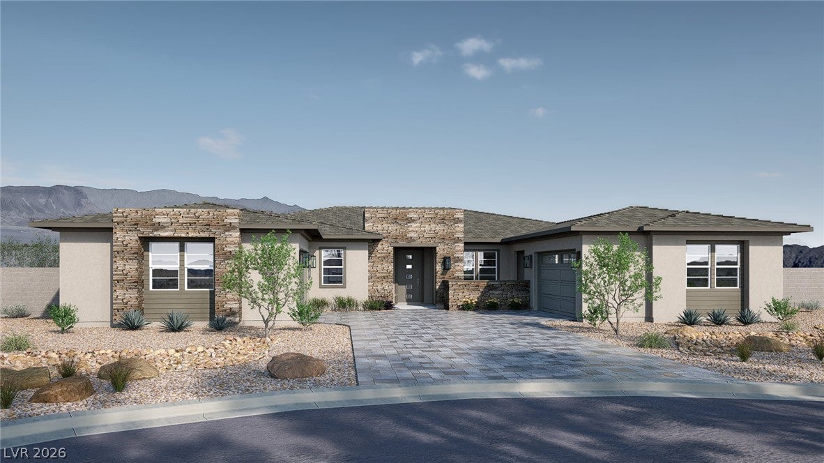 4370 N Bonita Vista St, Las Vegas, NV 89129 photo