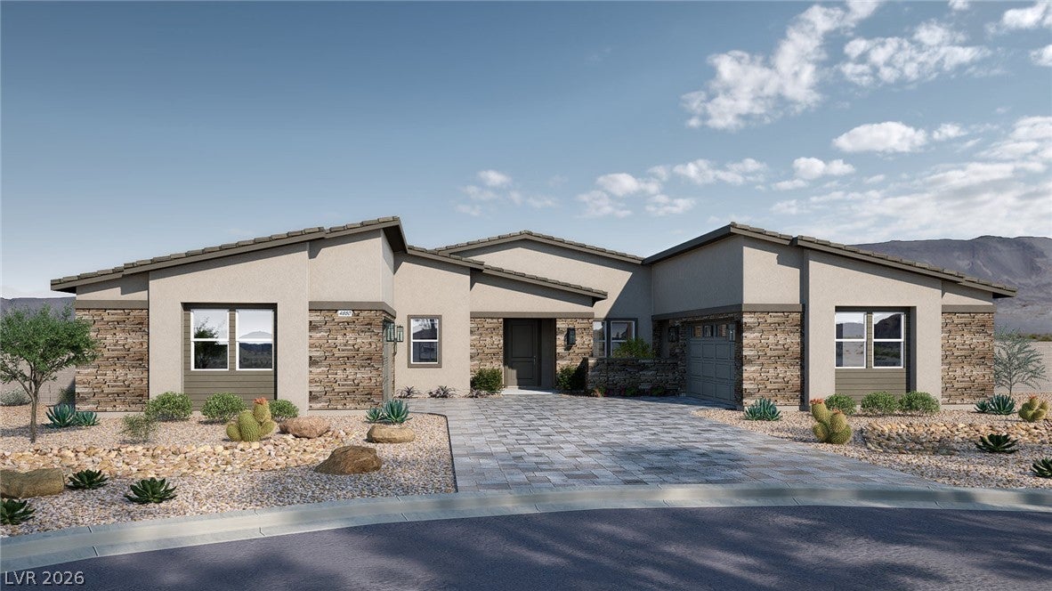 4370 N Bonita Vista St, Las Vegas, NV 89129 photo