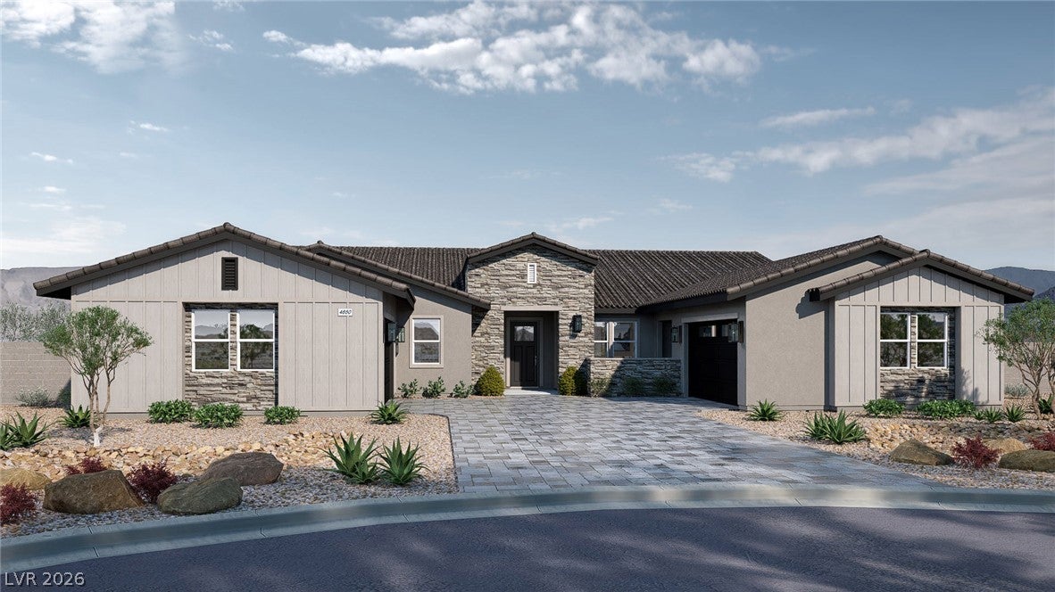 4370 Bonita Vista St, Las Vegas, NV 89129
