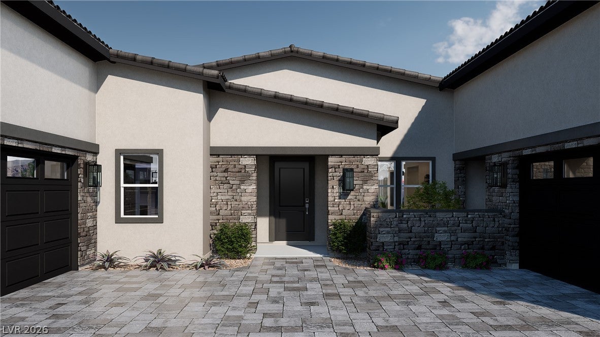 4370 N Bonita Vista St, Las Vegas, NV 89129 photo
