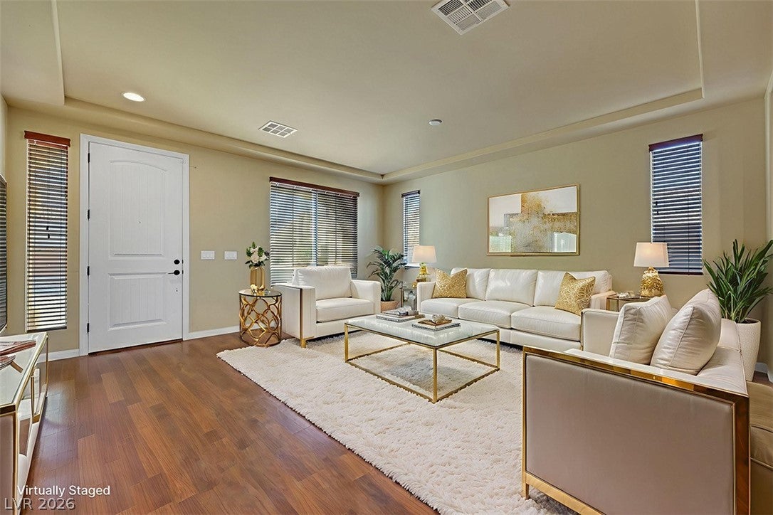 9728 Golden Thread Ct, Las Vegas, NV 89141 photo