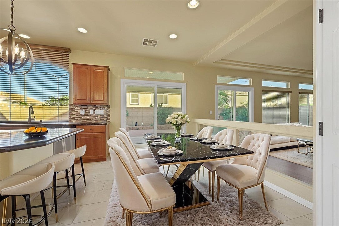 9728 Golden Thread Ct, Las Vegas, NV 89141 photo