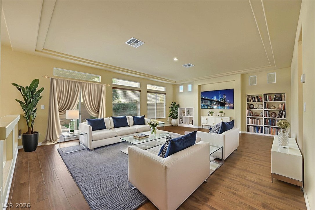 9728 Golden Thread Ct, Las Vegas, NV 89141 photo