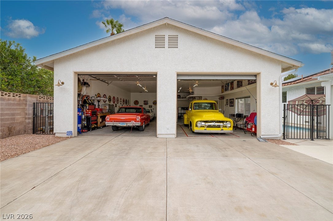 991 Perez Pl, Las Vegas, NV 89123