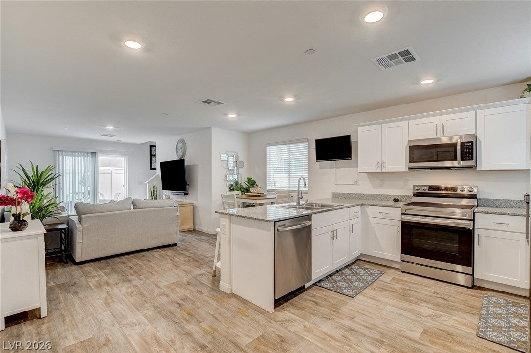 2872 Atomic Tangerine Way #4, Las Vegas, NV 89183 photo