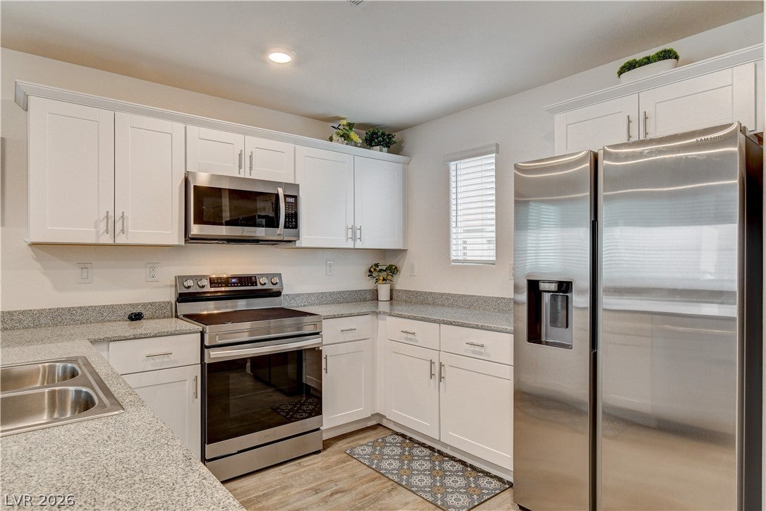 2872 Atomic Tangerine Way #4, Las Vegas, NV 89183 photo