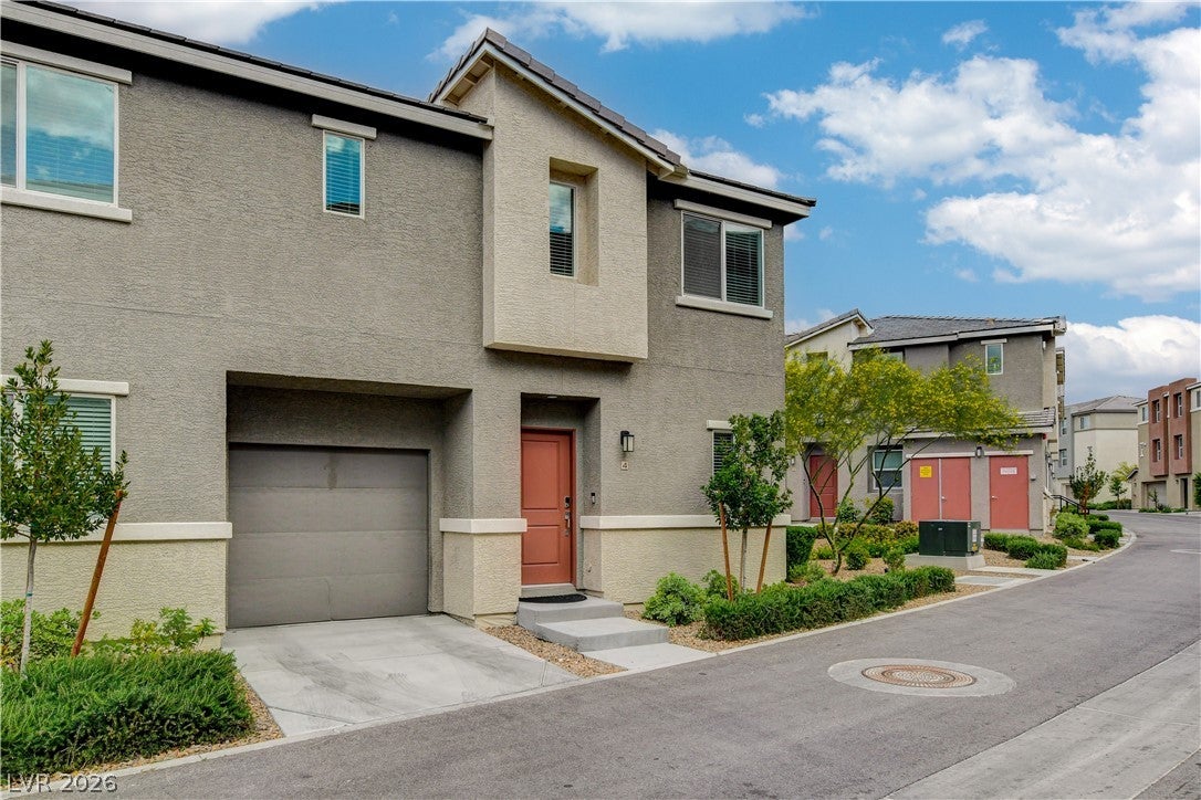 2872 Atomic Tangerine Way, Las Vegas, NV 89183
