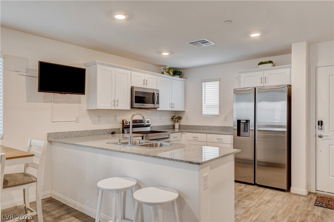 2872 Atomic Tangerine Way #4, Las Vegas, NV 89183 photo
