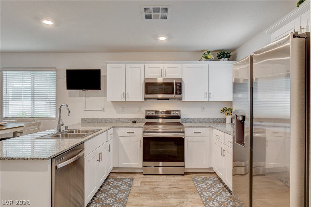 2872 Atomic Tangerine Way #4, Las Vegas, NV 89183 photo