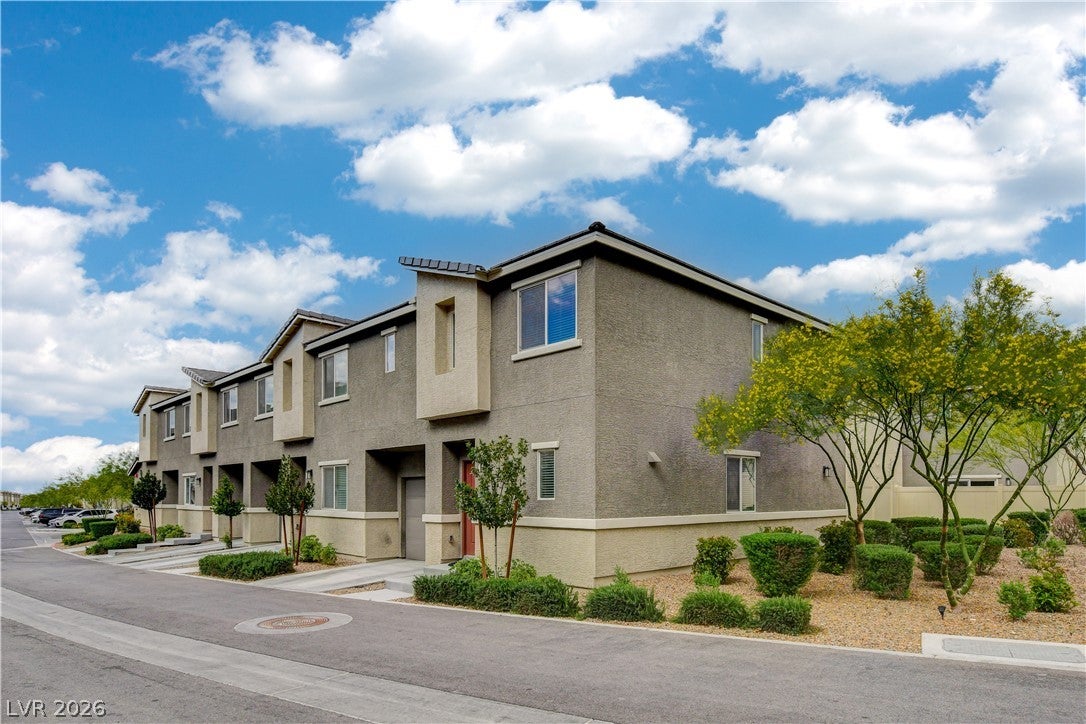 2872 Atomic Tangerine Way #4, Las Vegas, NV 89183 photo