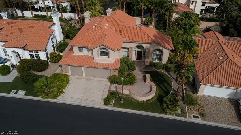 8324 Granite Lake Dr, Las Vegas, NV 89128 photo