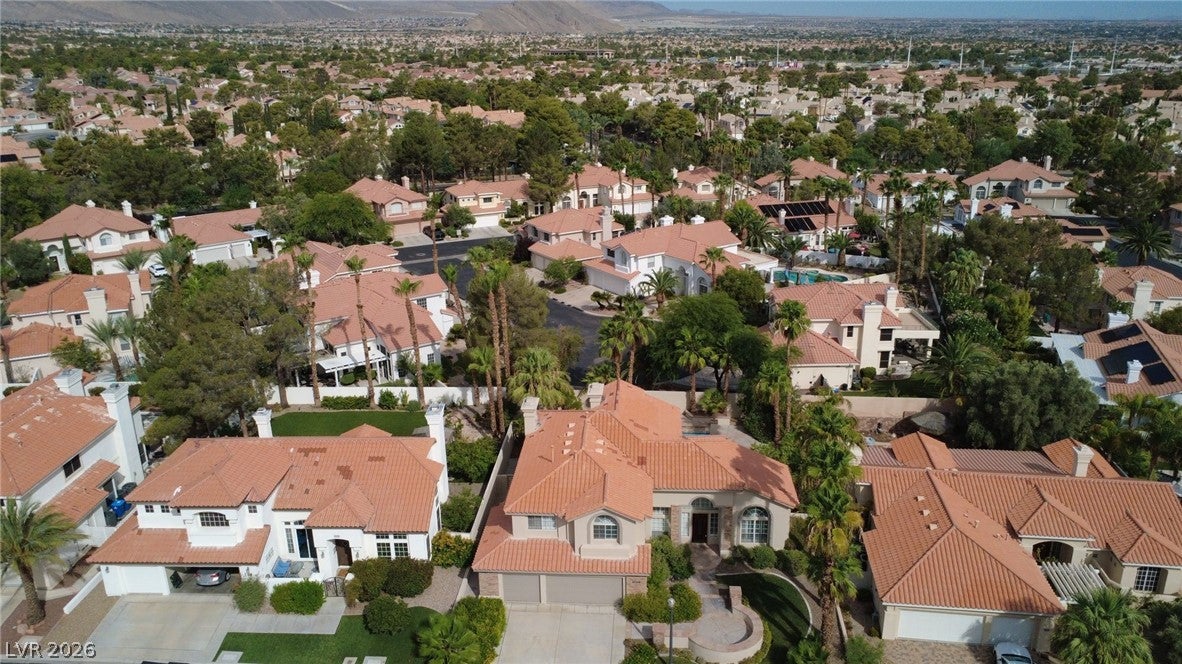 8324 Granite Lake Dr, Las Vegas, NV 89128 photo