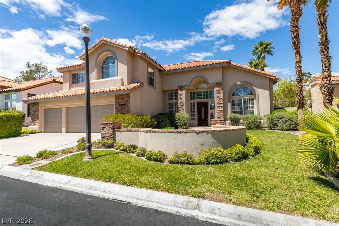 8324 Granite Lake Dr, Las Vegas, NV 89128 photo