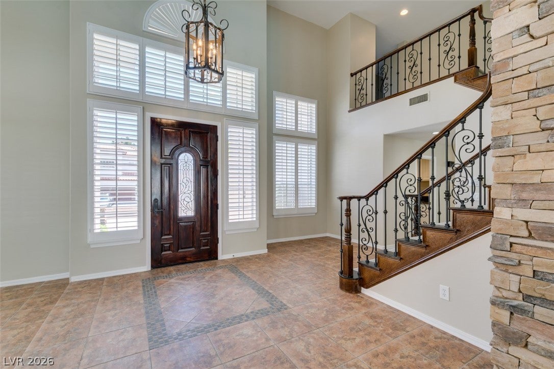 8324 Granite Lake Dr, Las Vegas, NV 89128 photo