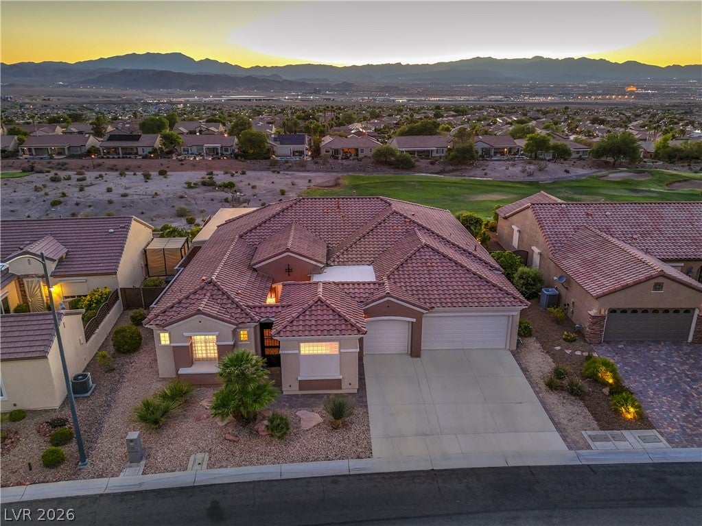 2728 Olivia Heights Ave, Henderson, NV 89052