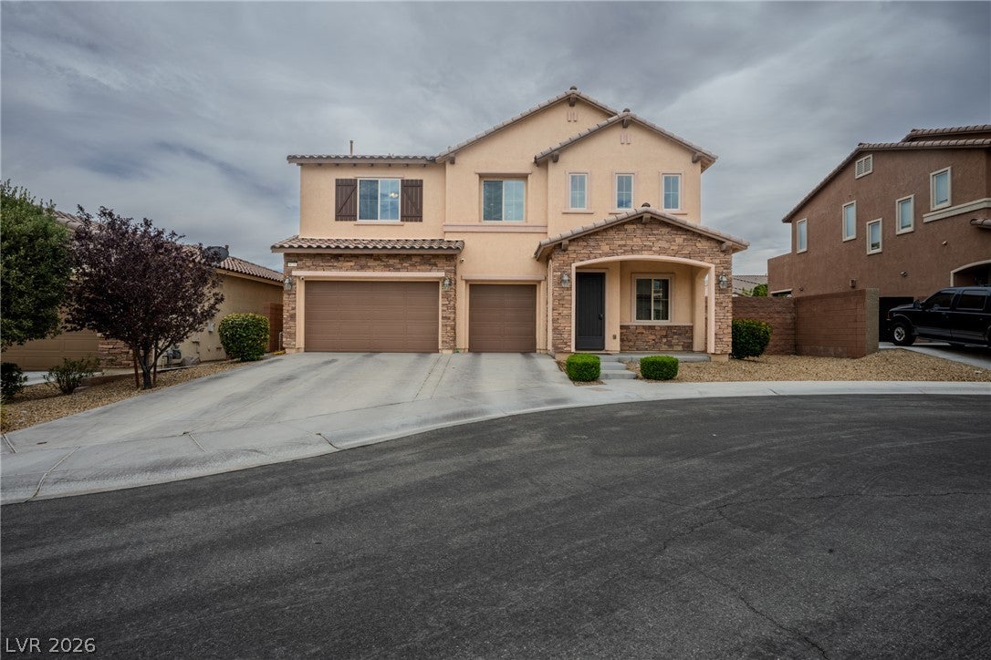 9729 University Ridge Ave, Las Vegas, NV 89149