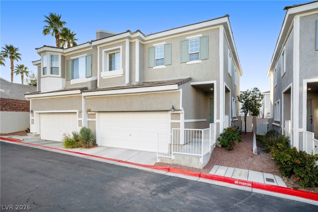 269 Faith Filled Ct, Henderson, NV 89052