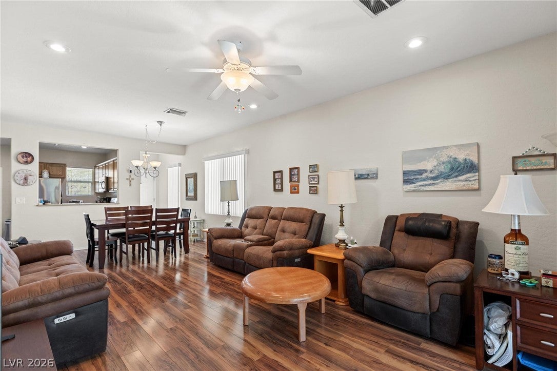 2544 Sirius Star St, Henderson, NV 89044 photo