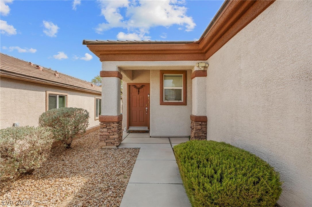 2544 Sirius Star St, Henderson, NV 89044 photo