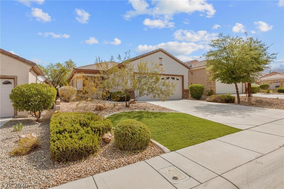2544 Sirius Star St, Henderson, NV 89044 photo