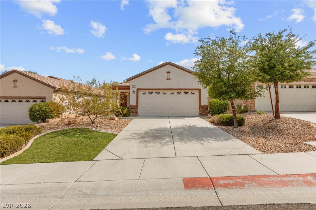 2544 Sirius Star St, Henderson, NV 89044