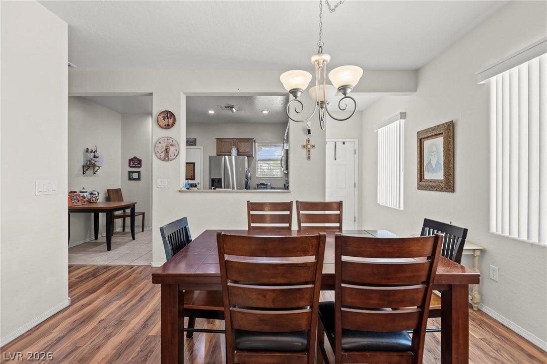 2544 Sirius Star St, Henderson, NV 89044 photo