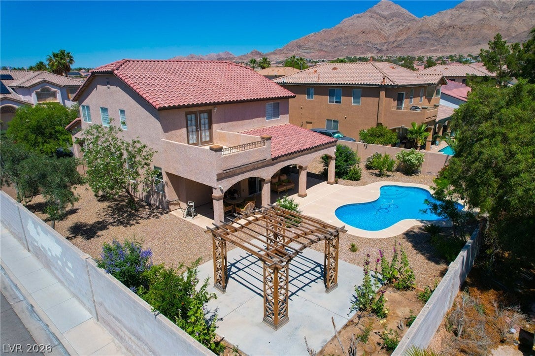 6313 Varna Ave, Las Vegas, NV 89110 photo
