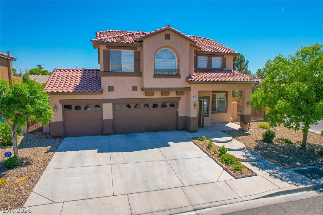 6313 Varna Ave, Las Vegas, NV 89110 photo