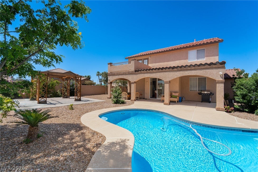6313 Varna Ave, Las Vegas, NV 89110 photo