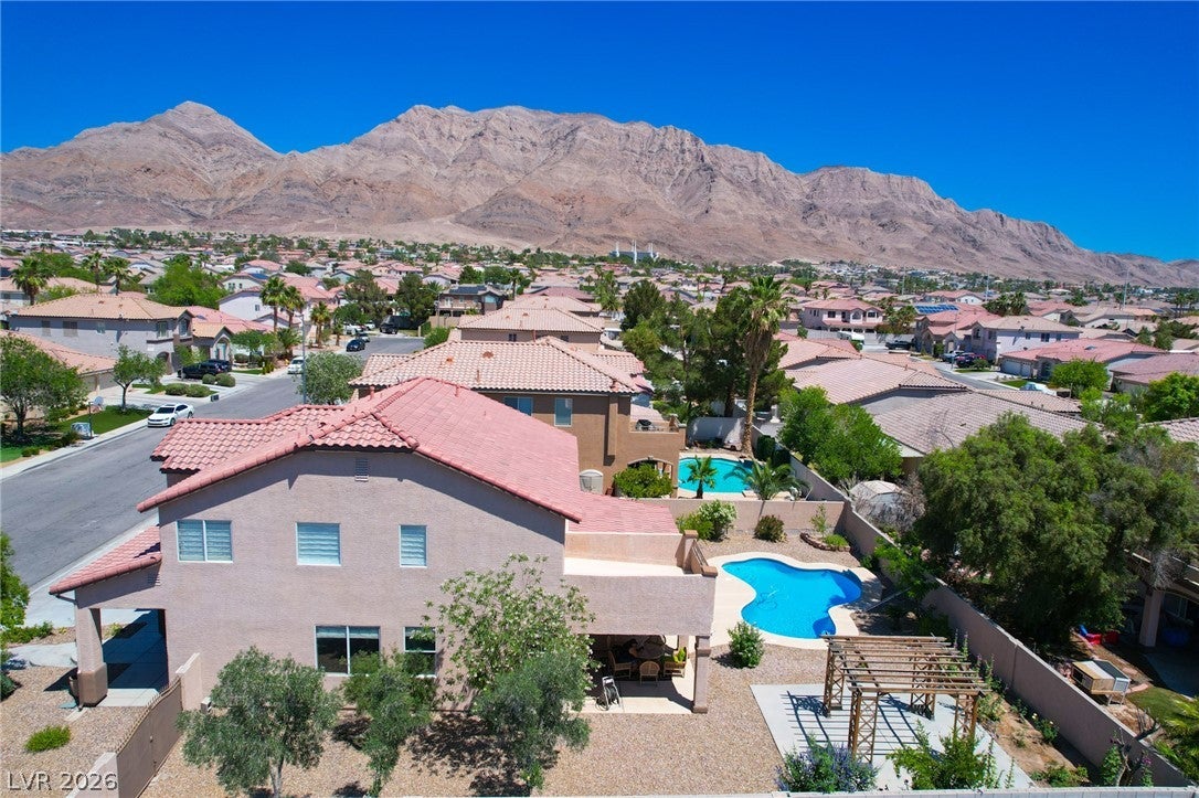 6313 Varna Ave, Las Vegas, NV 89110 photo